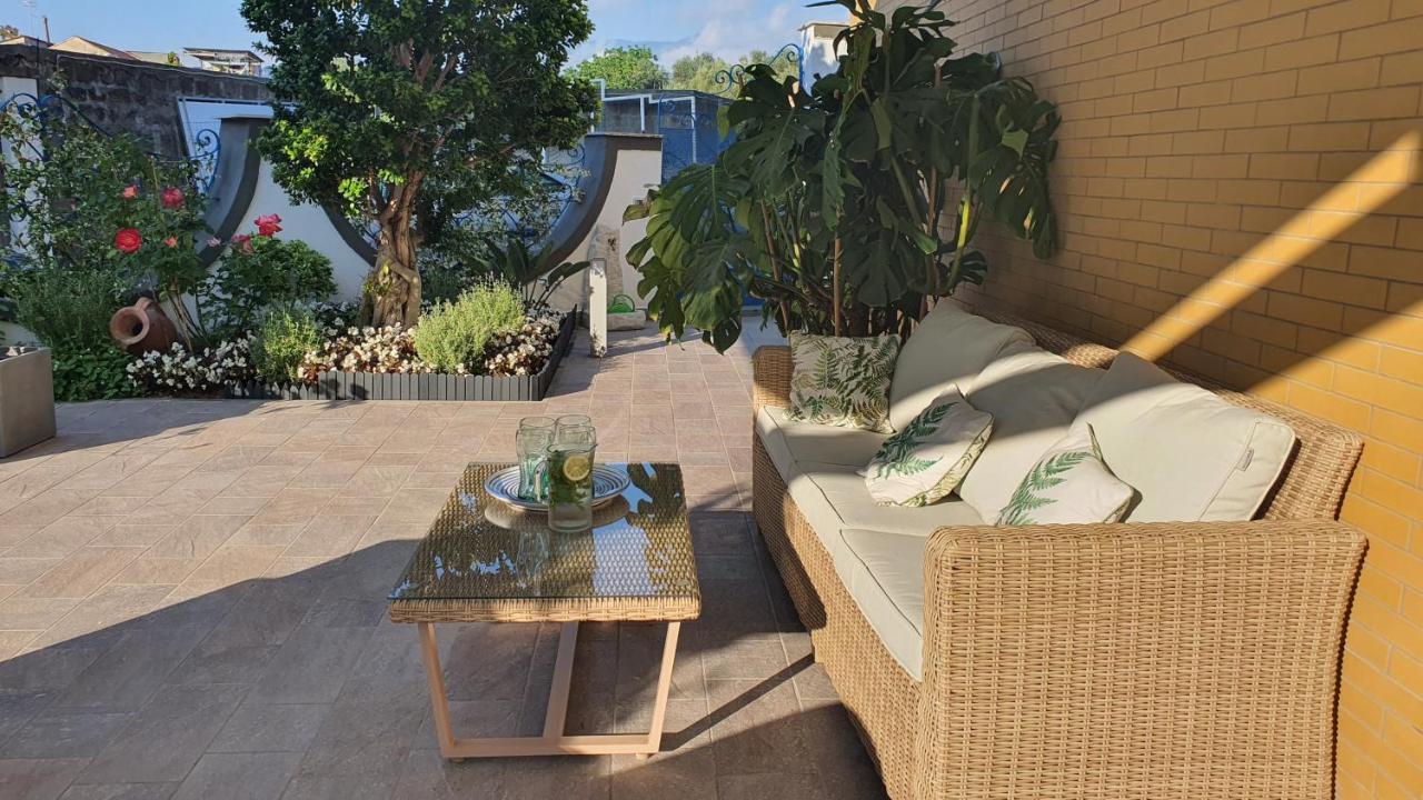 Garden * Sorrente